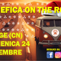 Barge: domenica 24 novembre arriva 'BENEFICA ON THE ROAD'!