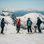 La Polonia sceglie la neve di Limone Piemonte: con il volo Cuneo-Katowice attesi duemila nuovi turisti [VIDEO]