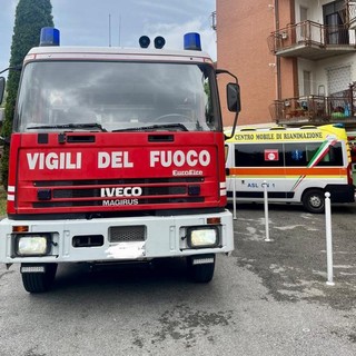 Signora anziana cade in casa a Ceva, a chiamare i soccorsi un bambino di dieci anni