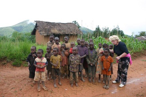 Donne per la Granda invita al pranzo benefico per l’associazione Tanzania nel Cuore