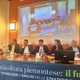 La frutticoltura piemontese protagonista dell'economia regionale, a Manta l'incontro organizzato da Agrion