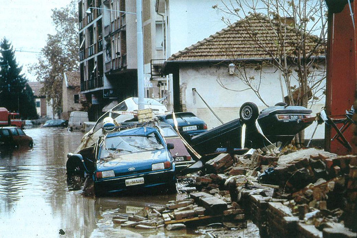 Il Piemonte come Valencia? Non si può escludere. Ma rispetto al ‘94 qualcosa è cambiato [VIDEO]