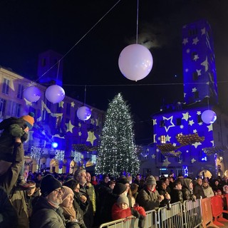 Domani appuntamento con il Capodanno in piazza della Città di Alba