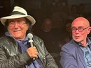 Al Bano mattatore a Fontanafredda: che duetto con Oscar Farinetti [IL VIDEO]