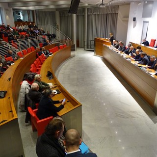 L'assemblea dei sindaci  di giovedì 19 dicembre