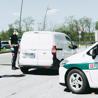 Soprattutto vecchie contravvenzioni, tra i crediti che l'Amministrazione albese ritiene di dubbia esigibilità (foto Barbara Guazzone)