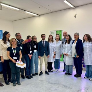 AlbaOrienta 2024: allievi e famiglie in visita al 13° salone dell'orientamento