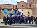 La manifestazione dell’Anioc a Chieri