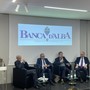 Alba, un successo la conferenza di Luigi Caracciolo su geopolitica e cultura