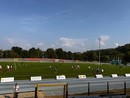 Allo stadio &quot;Manzo&quot; il derby di Serie D tra la neopromossa Alba Calcio  e il Bra di mister Floris