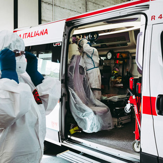 A tre anni dai primi casi di Covid-19 oggi la situazione è ampiamente sotto controllo