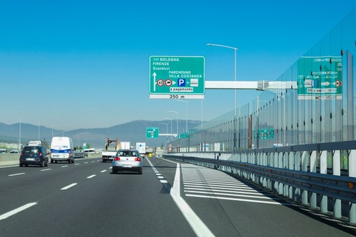 Al gruppo fa capo una rete da 3mila chilometri (Ph. Autostrada per l'Italia)