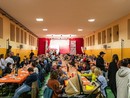 Bra, emozioni da tutto esaurito per la quarta cena benefica di AbBRAcciAMO (FOTO)