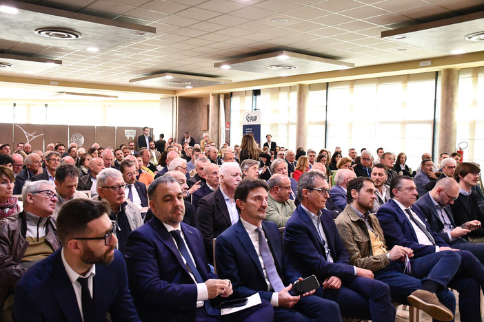 ASTRA Cuneo: Autotrasportatori in assemblea a Cherasco