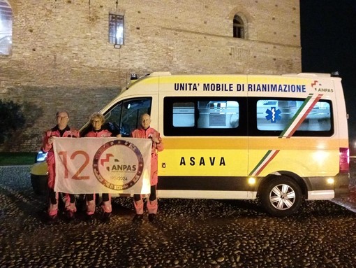 L'Asava di Alba festeggia i volontari con una cena sociale il 22 novembre. &quot;Ora più che mai abbiamo bisogno di giovani&quot;