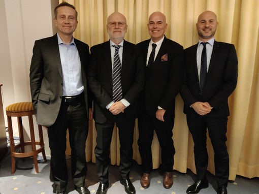 Lavoro e welfare: Ascom Bra annuncia l'apertura di uno sportello dedicato [FOTO E VIDEO]