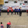 Bocce A2 volo, l'Auxilium Bertolotto Porte Saluzzo s'impone sulla Centallese