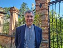 L’arcivescovo di Torino e vescovo di Susa, monsignor Roberto Repole