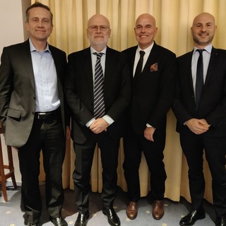 Lavoro e welfare: Ascom Bra annuncia l'apertura di uno sportello dedicato [FOTO E VIDEO]