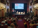 Cuneo, al via dal Teatro Toselli il 55° Incontro Nazionale di Studi delle Acli [FOTO]