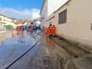 Bra, tre volontari dell’Aib impegnati in Toscana dopo l’alluvione. La loro testimonianza