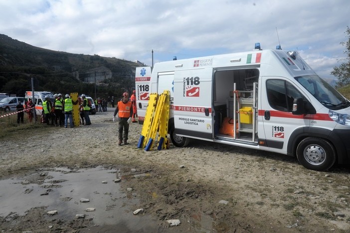 La Maxiemergenza sarà a Fossano sui terreni ex Iris, oggetto di contenzioso da 14 anni