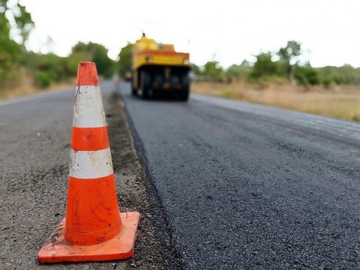 Alba, nella notte tra giovedì e venerdì modifiche temporanee alla viabilità sulla Strada Statale 231