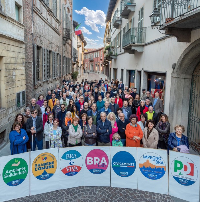 Foto di Tino Gerbaldo