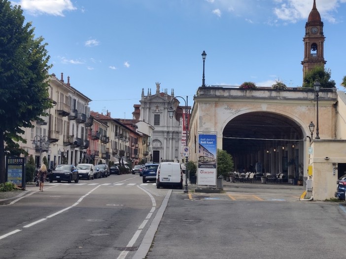 Bra regina della differenziata: in Piemonte nessuno meglio di lei tra i comuni sopra i 10mila abitanti