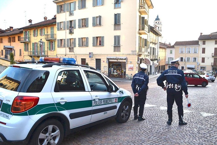 Aveva interrotto le cure e fatto perdere le sue tracce: trovato stamattina in via Umberto I a Bra