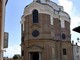 La chiesa di Santa Chiara a Bra