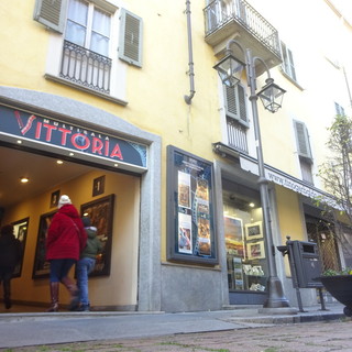 Il Cinema Multisala Vittoria di Bra