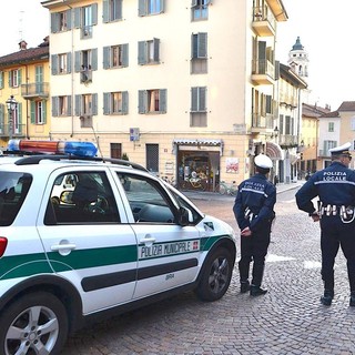 Aveva interrotto le cure e fatto perdere le sue tracce: trovato stamattina in via Umberto I a Bra