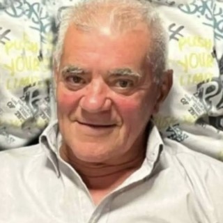 Bruno Nicolino, 67 anni