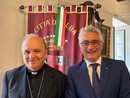 Il vescovo monsignor Marco Brunetti e il sindaco Carlo Bo si incontreranno nei prossimi giorni