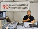 Giorni decisivi per l'impianto di biometano a Govone: ad Alba una marcia per la giornata mondiale del suolo