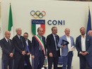 Da Bra a Roma per i cinquant'anni della Federazione Italiana Hockey