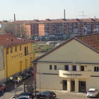 L'Auditorium Arpino di Bra