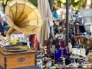 Bra, domenica 15 ottobre torna il Mercatino dell’Antiquariato