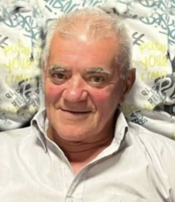 Bruno Nicolino, 67 anni