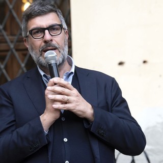 Mauro Calderoni (Pd)