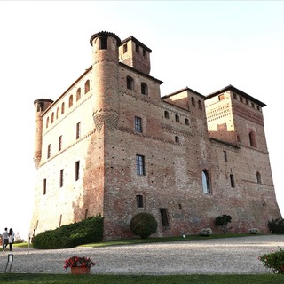 Martedì 24 settembre nella Sala Conferenze del Castello di Grinzane Cavour