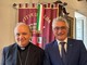 Il vescovo monsignor Marco Brunetti e il sindaco Carlo Bo si incontreranno nei prossimi giorni