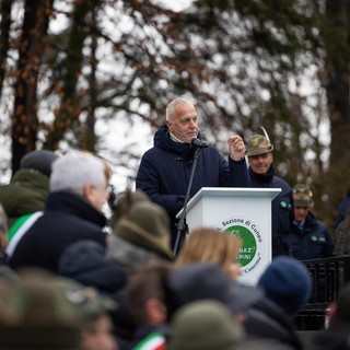 Alpini, Bergesio (Lega): “La Giornata nazionale giusto riconoscimento per il coraggio e l’abnegazione delle Penne Nere!”