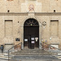 L'ospedale Santo Spirito di Bra (foto Barbara Guazzone)