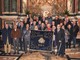 La classe 1944 di Bra al Santuario della Madonna dei Fiori - foto: Bruno Risso