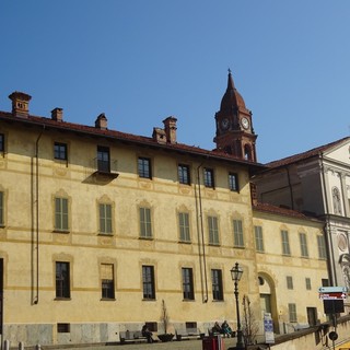 Bra, proseguono gli incontri letterari a Palazzo Mathis