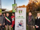 Sabato il taglio del nastro della nuova area donata dall’Unione Nazionale Veterani dello Sport con il finanziamento di Fondazione CRC e Comune di Bra