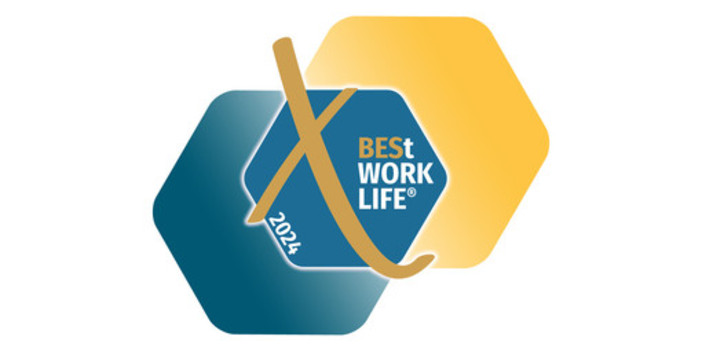 Banca Territori del Monviso ottiene il riconoscimento 'Best Work Life'