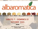 Alba, non solo Fiera del Tartufo: sabato e domenica prossimi arriva Albaromatica